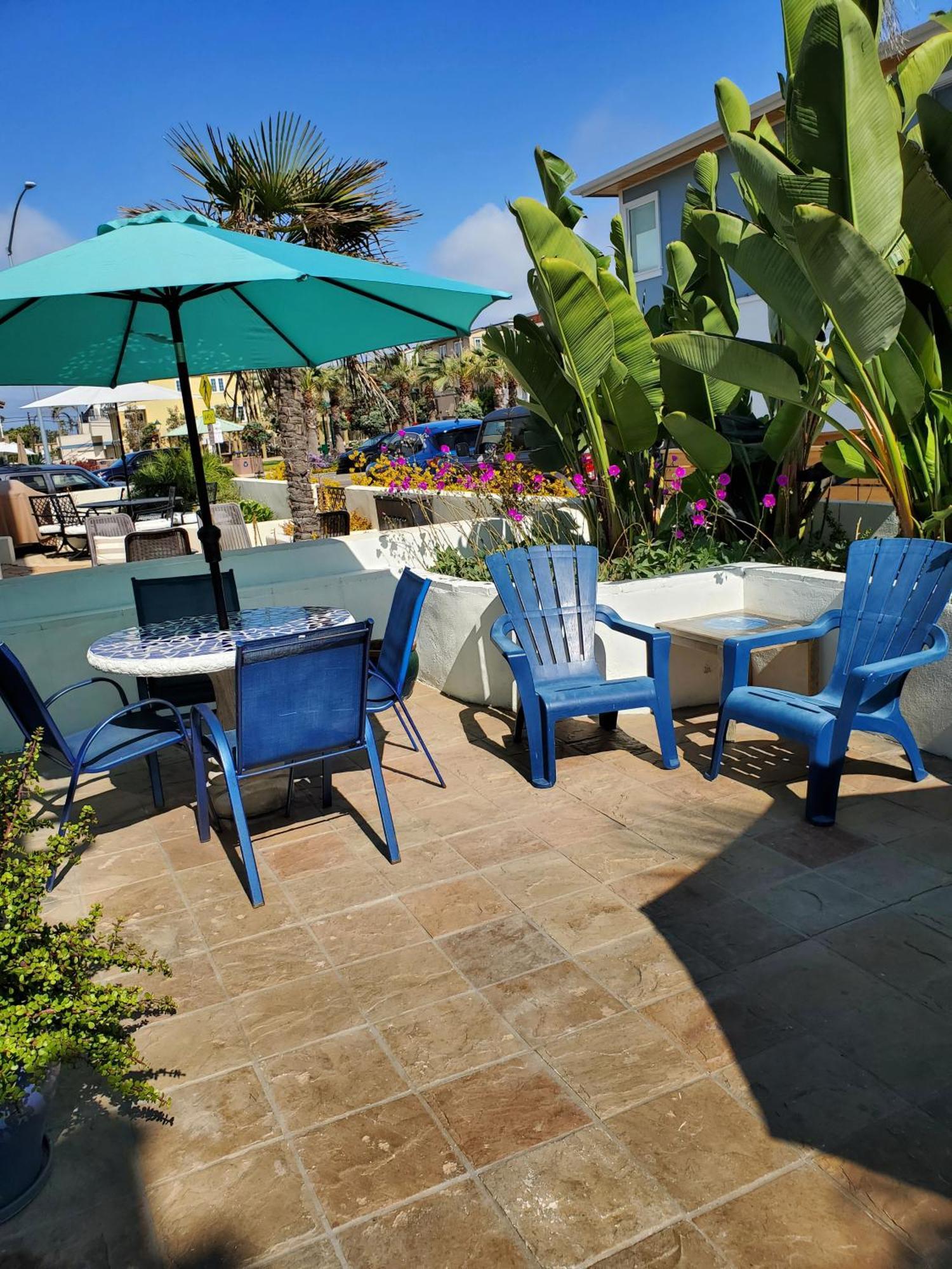 Luna Azul, Cozy Condo Only Steps To Mission Beach! Free Internet San Diego Buitenkant foto