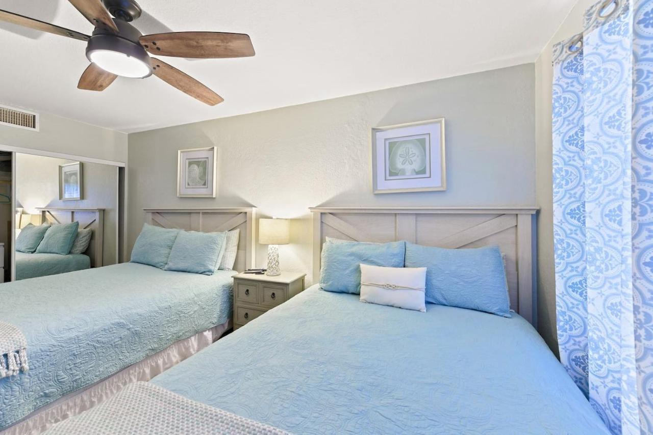 Luna Azul, Cozy Condo Only Steps To Mission Beach! Free Internet San Diego Buitenkant foto